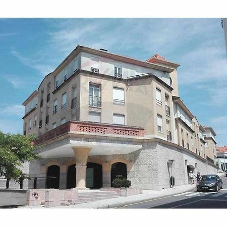 Ria Charme Apartamento No Centro Da Cidade Lejlighed Aveiro Eksteriør billede