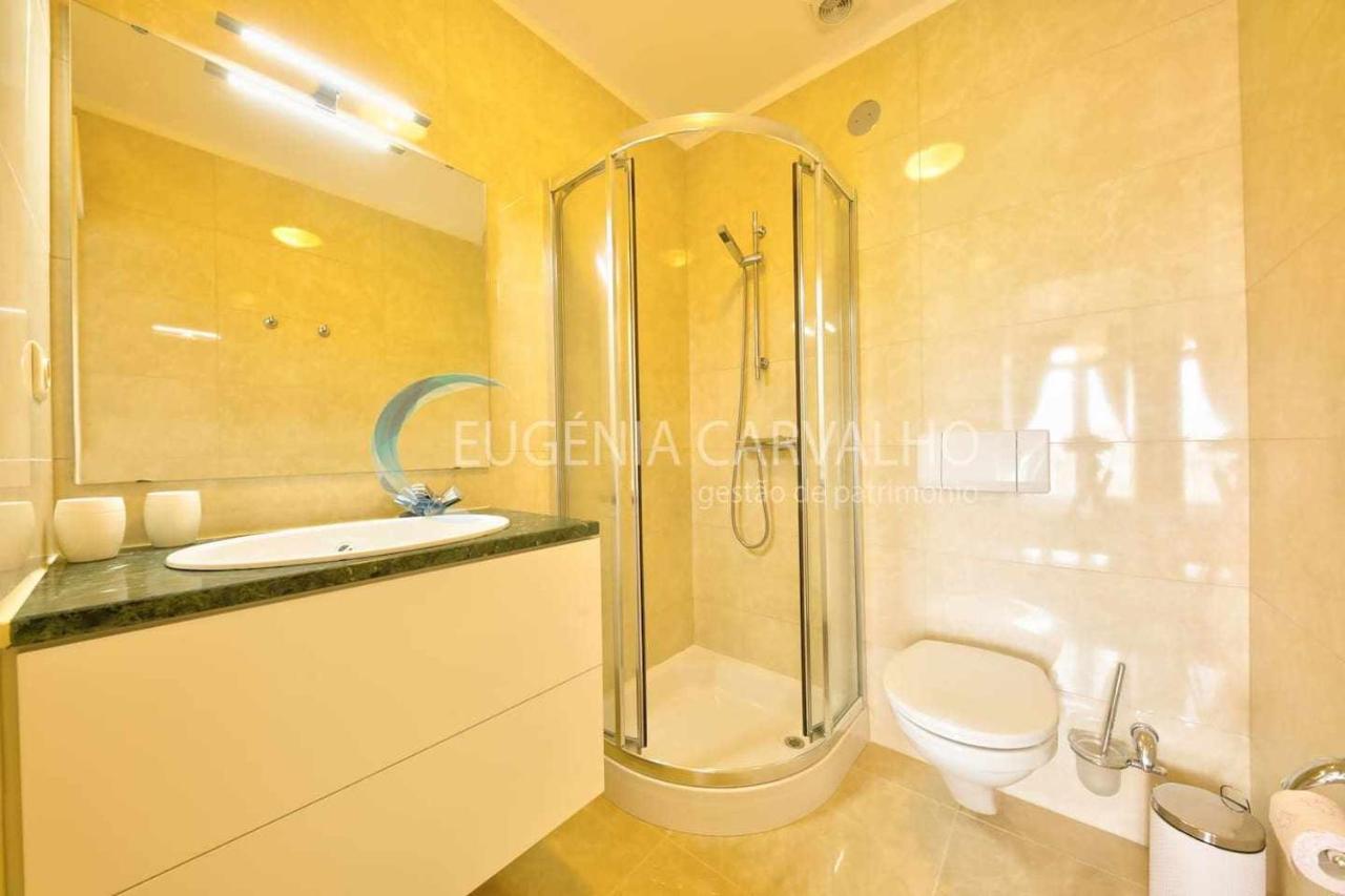 Ria Charme Apartamento No Centro Da Cidade Lejlighed Aveiro Eksteriør billede