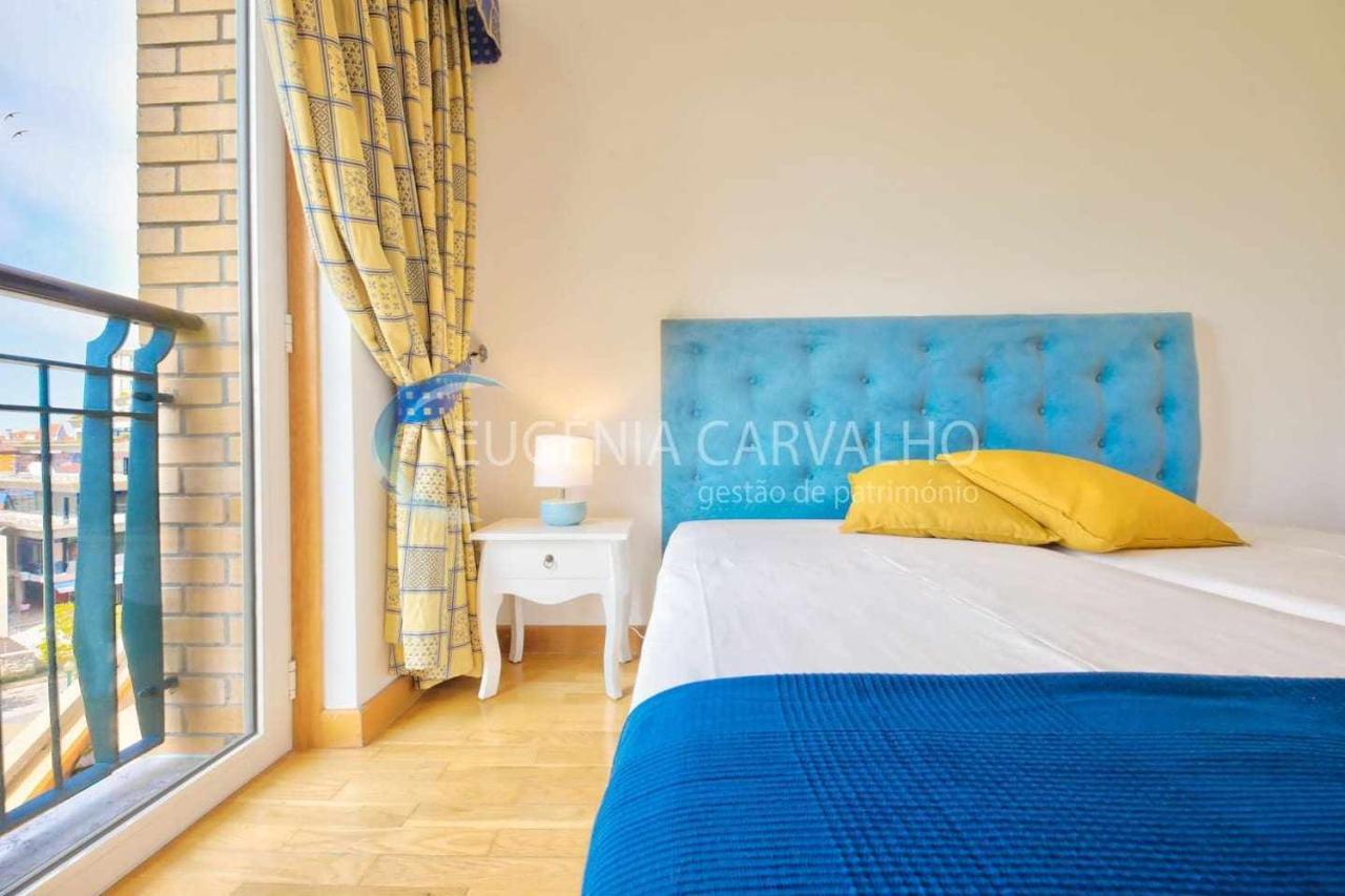 Ria Charme Apartamento No Centro Da Cidade Lejlighed Aveiro Eksteriør billede