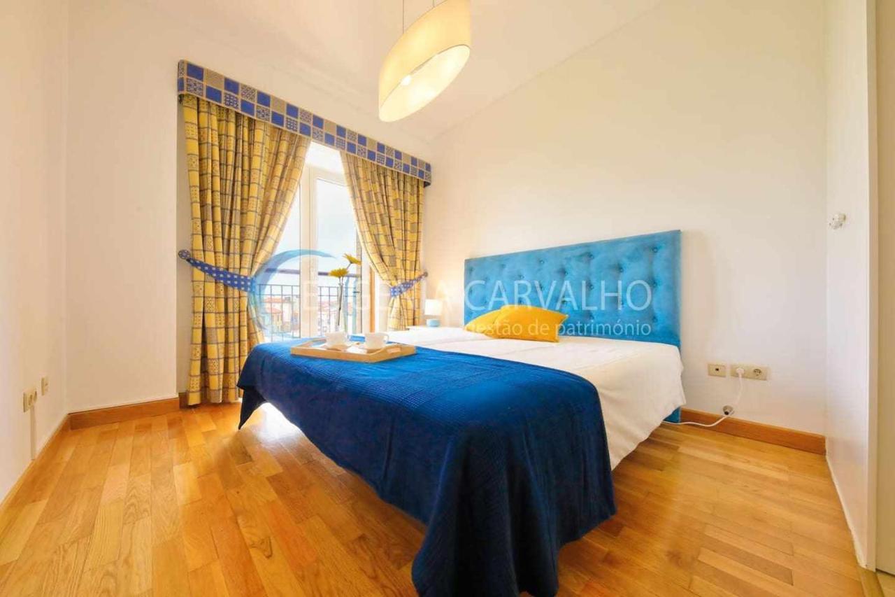 Ria Charme Apartamento No Centro Da Cidade Lejlighed Aveiro Eksteriør billede
