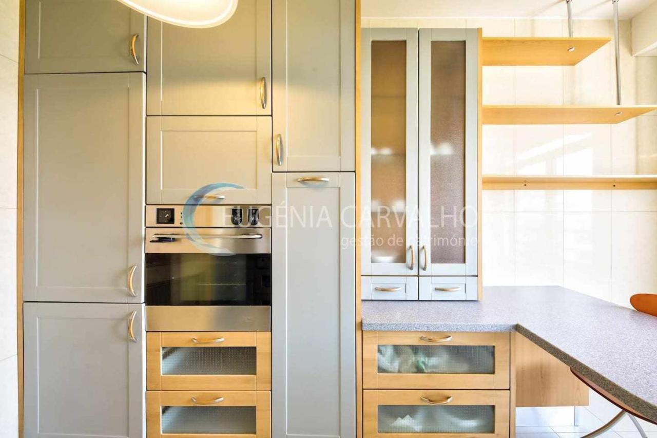 Ria Charme Apartamento No Centro Da Cidade Lejlighed Aveiro Eksteriør billede