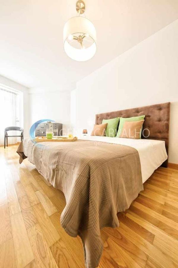 Ria Charme Apartamento No Centro Da Cidade Lejlighed Aveiro Eksteriør billede