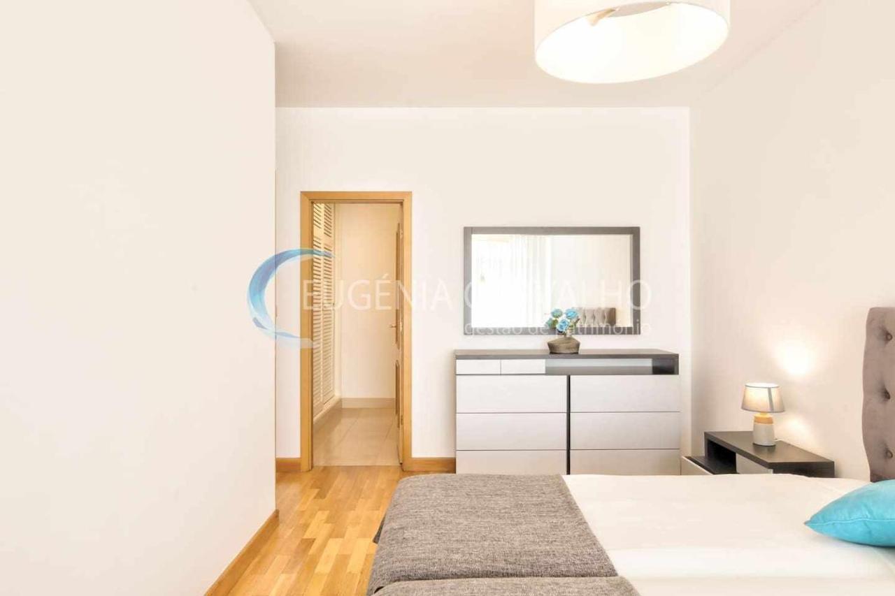 Ria Charme Apartamento No Centro Da Cidade Lejlighed Aveiro Eksteriør billede