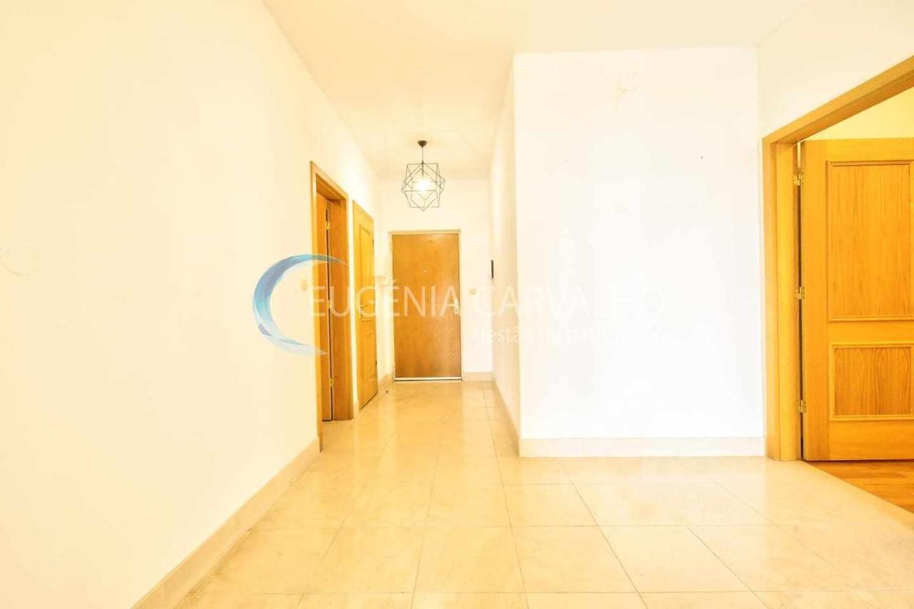 Ria Charme Apartamento No Centro Da Cidade Lejlighed Aveiro Eksteriør billede